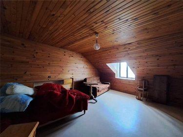 Maison a vendre Belley 01300 Ain 117 m2 5 pièces 95000 euros
