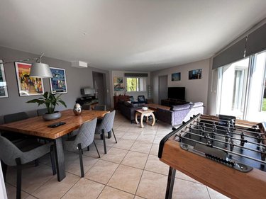 Maison a vendre Pontivy 56300 Morbihan 170 m2 7 pièces 348500 euros