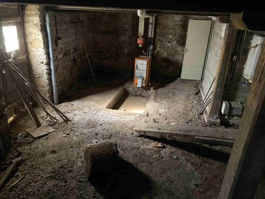 Immeuble a vendre Saint-Georges-des-Groseillers 61100 Orne 500 m2  490000 euros
