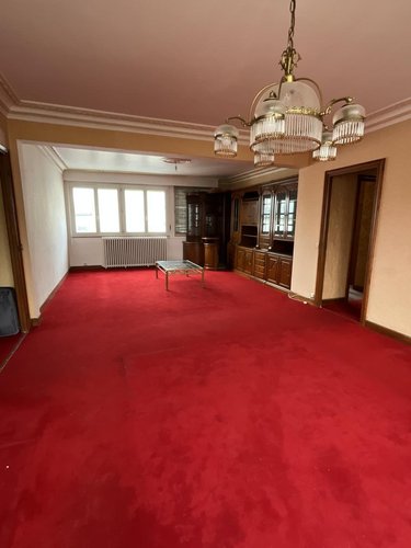 Appartement a vendre Lorient 56100 Morbihan 136 m2 5 pièces 291520 euros