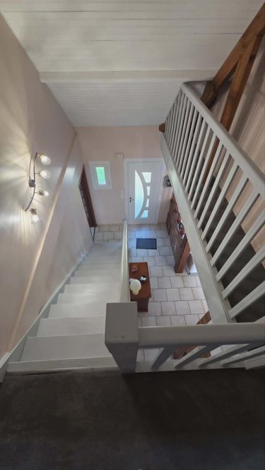 Maison a vendre Friaucourt 80460 Somme 124 m2 6 pièces 273000 euros