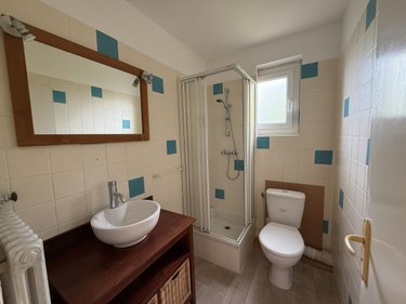 Appartement a vendre Saint-Malo 35400 Ille-et-Vilaine 46 m2 3 pièces 129875 euros