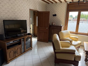 Maison a vendre Busigny 59137 Nord 152 m2 11 pièces 171872 euros