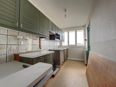 Appartement a vendre Tours 37000 Indre-et-Loire 95 m2  147600 euros