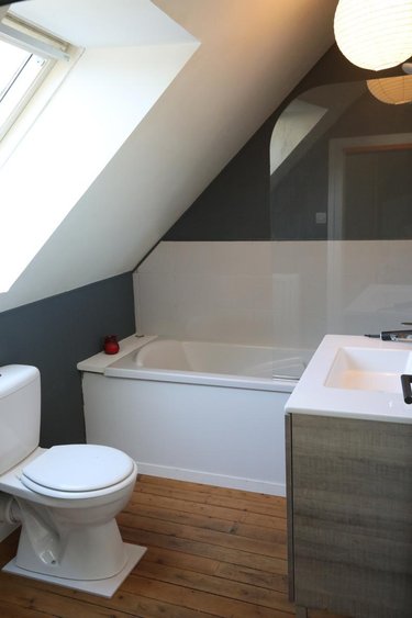 Maison a vendre Paimpol 22500 Côtes-d'Armor 122 m2 7 pièces 571050 euros