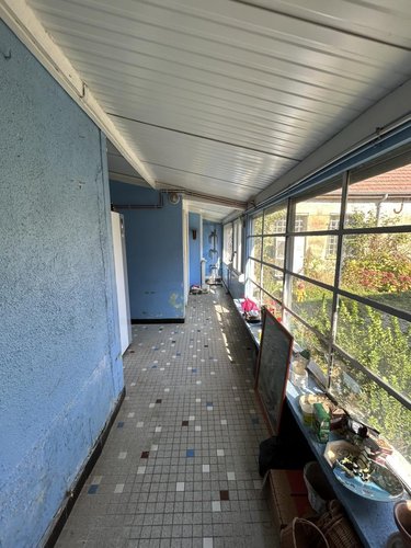 Maison a vendre Savigny-sur-Ardres 51170 Marne 122 m2 5 pièces 160000 euros