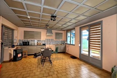 Maison a vendre Évin-Malmaison 62141 Pas-de-Calais 113 m2 5 pièces 135000 euros