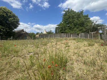 Maison a vendre Montfort-le-Gesnois 72450 Sarthe 101 m2 4 pièces 159100 euros