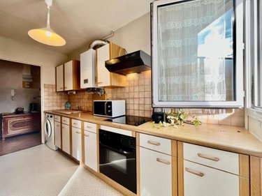 Appartement a vendre Carnoux-en-Provence 13470 Bouches-du-Rhône 63 m2 4 pièces 238000 euros