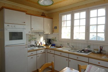 Maison a vendre Saint-Hilaire-du-Harcouët 50600 Manche 83 m2 4 pièces 136780 euros