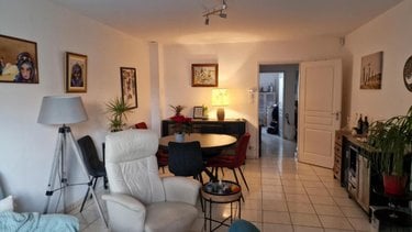 Appartement a vendre Challans 85300 Vendée 78 m2  86500 euros