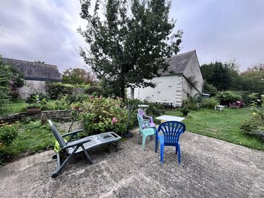 Maison a vendre Plonéour-Lanvern 29720 Finistère 85 m2 6 pièces 312000 euros