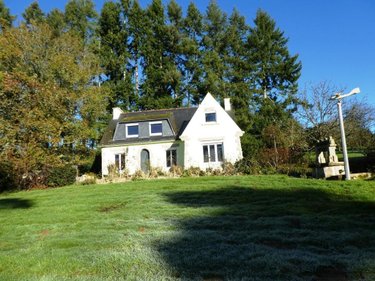 Maison a vendre Langoëlan 56160 Morbihan 130 m2 5 pièces 163230 euros