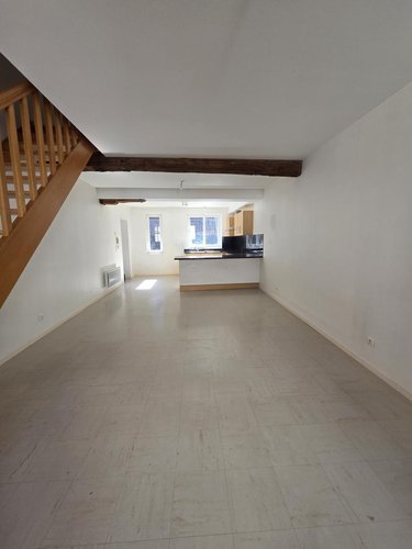Location appartement Cambrai 59400 Nord 79 m2 3 pièces 694 euros