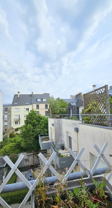 Appartement a vendre Quimper 29000 Finistère 89 m2 3 pièces 318000 euros