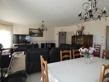 Maison a vendre Saint-Martin-des-Champs 29600 Finistère 163 m2  333500 euros