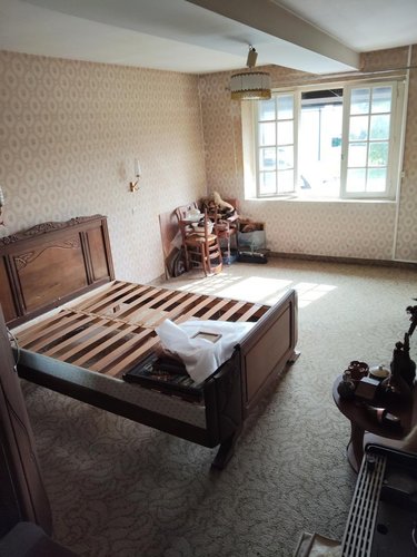 Maison a vendre Souligné-sous-Ballon 72290 Sarthe 66 m2 3 pièces 110220 euros