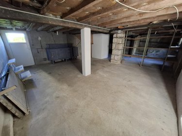 Maison a vendre Saintes 17100 Charente-Maritime 92 m2 4 pièces 236070 euros