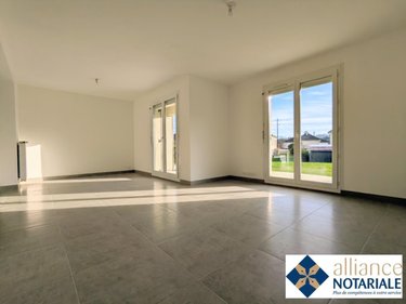 Location maison Vire-Normandie 14500 Calvados 98 m2 5 pièces 980 euros