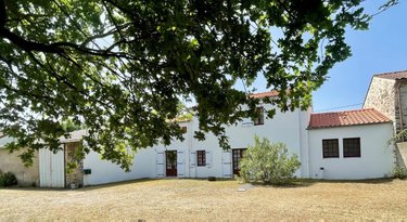 Maison a vendre Paulx 44270 Loire-Atlantique 110 m2 4 pièces 207372 euros