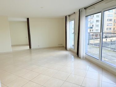 Appartement a vendre Vannes 56000 Morbihan 103 m2 5 pièces 412000 euros