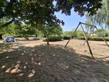 Maison a vendre Corme-Royal 17600 Charente-Maritime 112 m2 5 pièces 209840 euros