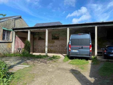 Immeuble a vendre Saint-Georges-des-Groseillers 61100 Orne 500 m2  490000 euros