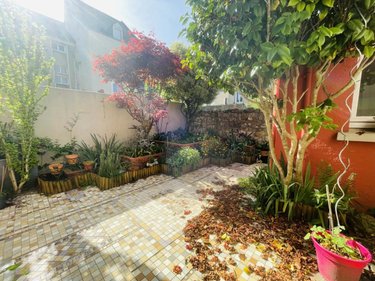 Maison a vendre Saumur 49400 Maine-et-Loire 126 m2 7 pièces 229451 euros