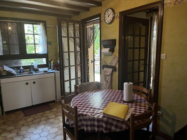 Maison a vendre Sennecey-lès-Dijon 21800 Côte-d'Or 92 m2  262500 euros