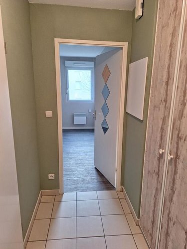 Appartement a vendre Fécamp 76400 Seine-Maritime 54 m2 3 pièces 84376 euros