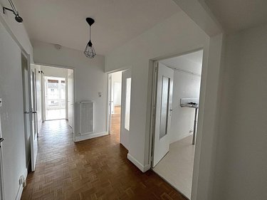 Appartement a vendre Besançon 25000 Doubs 69 m2 4 pièces 145000 euros