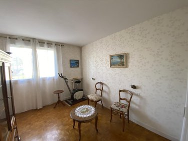 Appartement a vendre Reims 51100 Marne 63 m2 3 pièces 137500 euros
