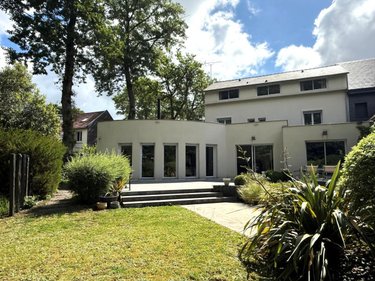 Maison a vendre Avrillé 49240 Maine-et-Loire 264 m2 7 pièces 890800 euros
