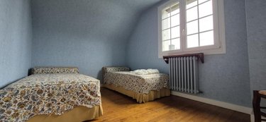 Maison a vendre Questembert 56230 Morbihan 102 m2 5 pièces 255000 euros