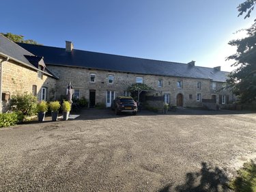 Maison a vendre Trémeur 22250 Côtes-d'Armor 347 m2  572000 euros