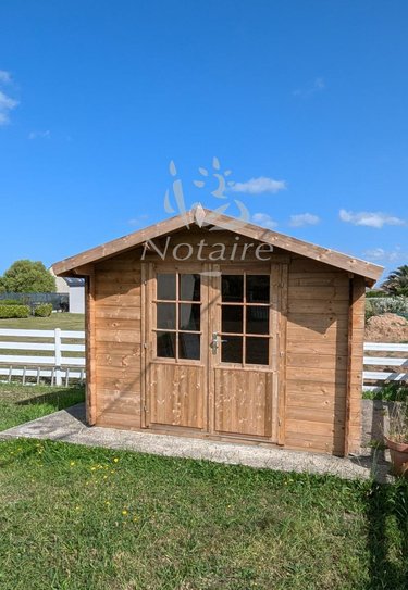 Maison a vendre Plouescat 29430 Finistère 107 m2 5 pièces 323300 euros
