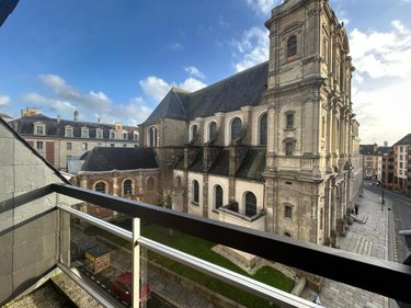 Appartement a vendre Rennes 35000 Ille-et-Vilaine 96 m2 5 pièces 498000 euros