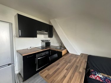 Appartement a vendre Lorient 56100 Morbihan 26 m2 2 pièces 99818 euros