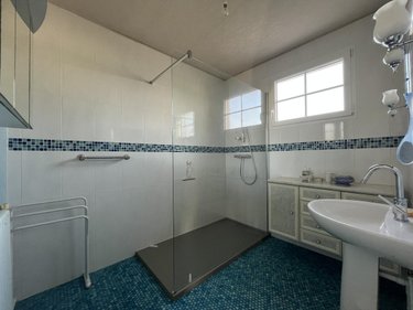 Maison a vendre L'Huisserie 53970 Mayenne 103 m2 5 pièces 186750 euros