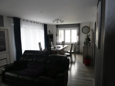 Maison a vendre Locmalo 56160 Morbihan 131 m2 5 pièces 126660 euros