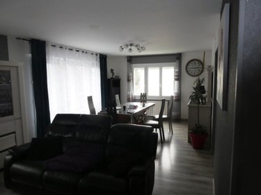 Maison a vendre Locmalo 56160 Morbihan 90 m2 5 pièces 137100 euros
