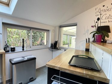 Maison a vendre Landaul 56690 Morbihan 150 m2  318140 euros