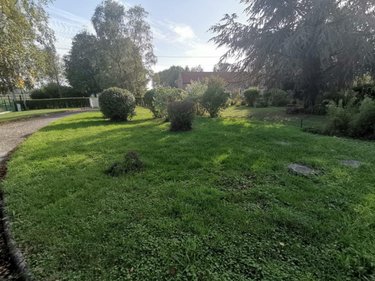 Maison a vendre Busnes 62350 Pas-de-Calais 109 m2 6 pièces 218400 euros