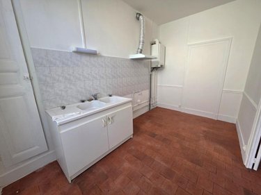 Immeuble a vendre Vierzon 18100 Cher 125 m2  128640 euros