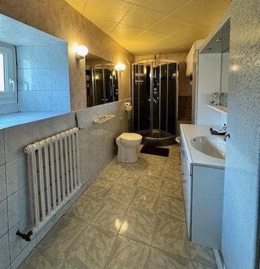 Maison a vendre Maigné 72210 Sarthe 110 m2 5 pièces 116050 euros