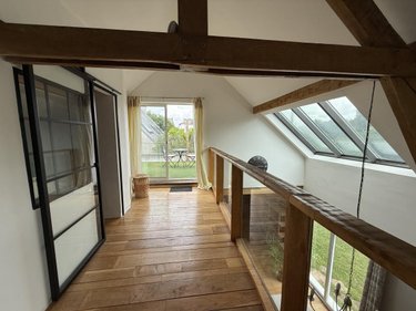 Maison a vendre Locmariaquer 56740 Morbihan 203 m2 6 pièces 549500 euros