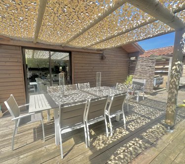 Maison a vendre Mimizan 40200 Landes 166 m2 6 pièces 549080 euros