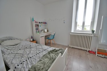 Maison a vendre Val d'Erdre-Auxence 49370 Maine-et-Loire 124 m2 6 pièces 188800 euros