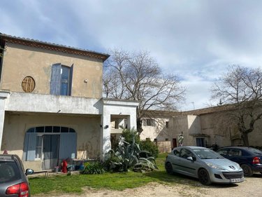 Maison a vendre Marguerittes 30320 Gard 653 m2 27 pièces 1041500 euros