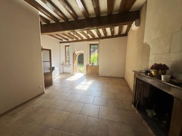 Maison a vendre Saint-Aignan 41110 Loir-et-Cher 150 m2 9 pièces 315000 euros